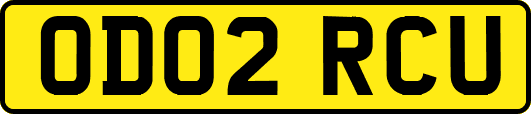 OD02RCU