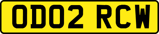 OD02RCW