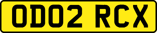 OD02RCX