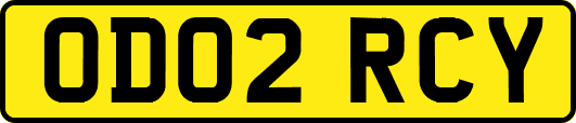 OD02RCY