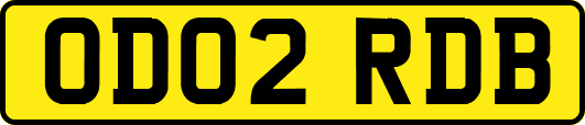 OD02RDB