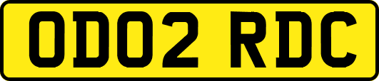 OD02RDC