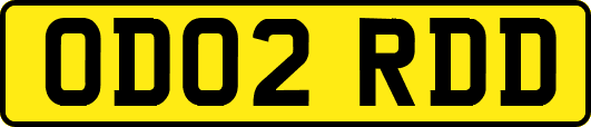OD02RDD