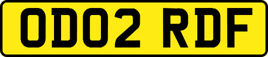 OD02RDF