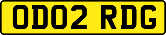 OD02RDG