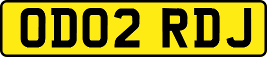 OD02RDJ
