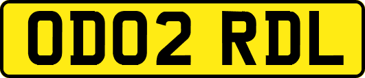 OD02RDL
