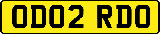 OD02RDO