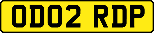 OD02RDP