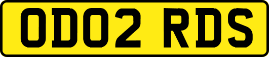OD02RDS
