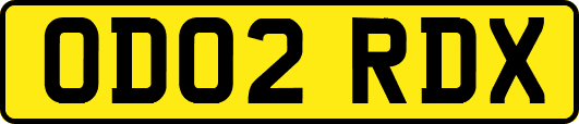 OD02RDX