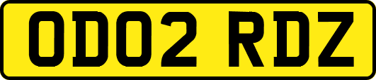 OD02RDZ