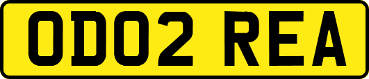 OD02REA
