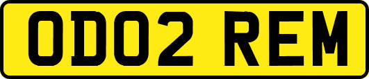 OD02REM