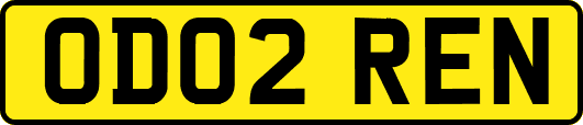 OD02REN