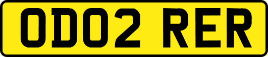 OD02RER