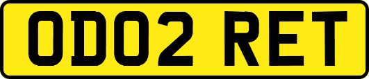 OD02RET