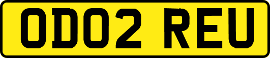 OD02REU