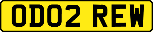 OD02REW