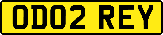 OD02REY