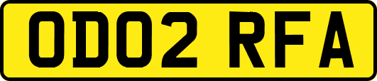 OD02RFA