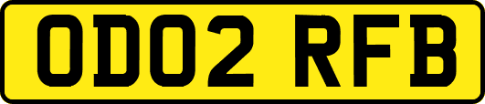OD02RFB