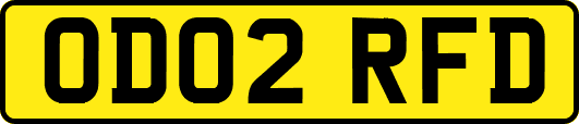 OD02RFD