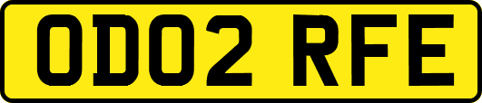 OD02RFE