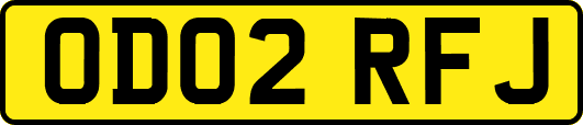 OD02RFJ