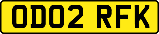 OD02RFK