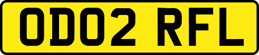 OD02RFL
