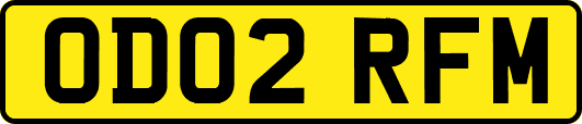 OD02RFM