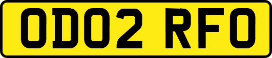 OD02RFO