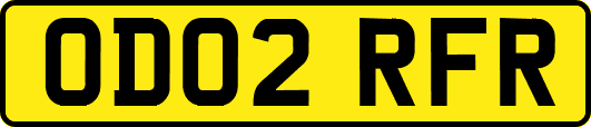 OD02RFR