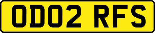 OD02RFS