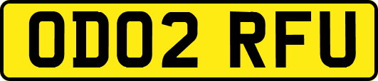 OD02RFU