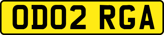 OD02RGA