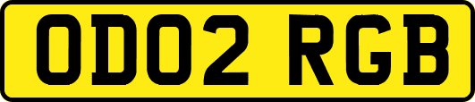 OD02RGB