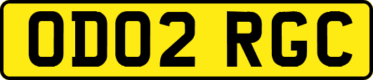 OD02RGC