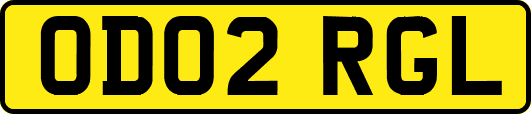 OD02RGL