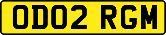 OD02RGM