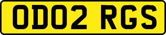 OD02RGS