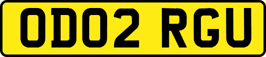 OD02RGU