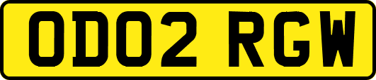 OD02RGW