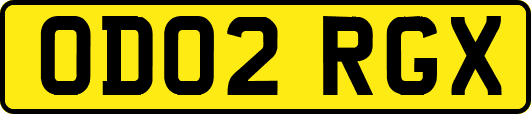 OD02RGX