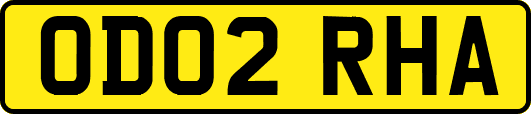 OD02RHA
