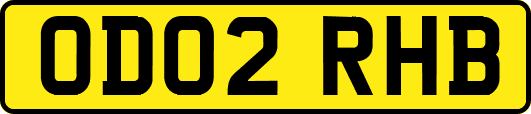 OD02RHB
