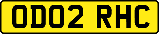OD02RHC
