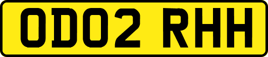 OD02RHH