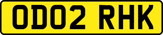 OD02RHK